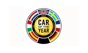 2010 European Car of the Year Final Seven