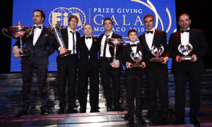 2010 FIA Gala to Be Hosted by New Delhi