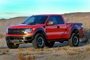 2010 Ford F-150 SVT Raptor Max Out Plant Capacity