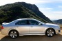 2010 Ford Fusion and Mercury Milan Prices Unveiled