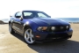 2010 Ford Mustang Track Pack, Available This Summer