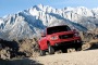 2010 Ford Ranger Comes to Life in Geneva