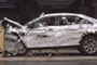 2010 Ford Taurus Gains IIHS Top Safety Pick