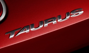 2010 Ford Taurus Gets Eco-Friendly Seats