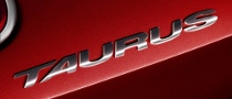 2010 Ford Taurus Gets Eco-Friendly Seats