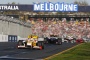 2010 Formula One Calendar Announced