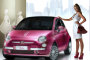 2010 Gay Car of the Year: Fiat 500C