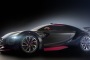2010 Geneva Auto Show: Citroen Survolt Concept