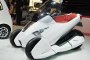 2010 Geneva Auto Show: Honda 3R-C Concept