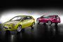 2010 Geneva Auto Show: New Ford Focus Wagon