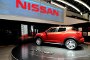 2010 Geneva Auto Show: Nissan Juke