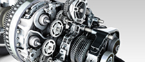 2010 Geneva Auto Show: Renault EDC Automatic Dual Clutch Transmission
