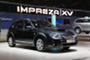 2010 Geneva Auto Show: Subaru Impreza XV