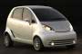 2010 Geneva Auto Show: Tata Nano Electric