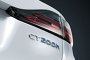 2010 Geneva Preview: Lexus CT 200h Teaser Image Revealed