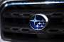 2010 Geneva Preview: Subaru Impreza XV Crossover