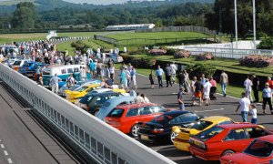 2010 Goodwood Breakfast Club Dates and Themes Announced