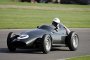 2010 Goodwood Revival to Honor John Surtees and BRM