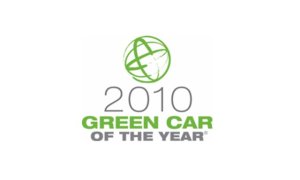 2010 Green Car of the Year Finalists Announced