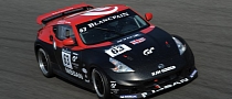 2010 GT Academy Winner Takes Class Win at Spa