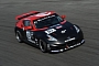 2010 GT Academy Winner Takes Class Win at Spa