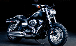 2010 Harley-Davidson Super Ride Kicks Off