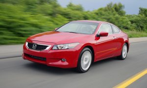 2010 Honda Accord Gets New Features