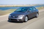 2010 Honda Civic Details and Photos Released