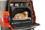 2010 Honda Element Gets Dog Friendly Equipment
