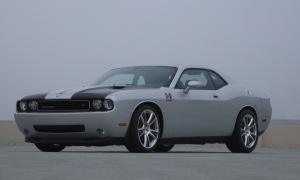 2010 Hurst/Hemi Challenger Series 4 Supercharged Unveiled