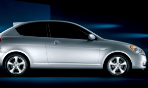 2010 Hyundai Accent US Pricing Announced