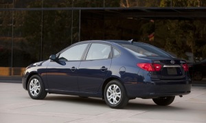 2010 Hyundai Elantra Pricing Released