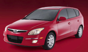 2010 Hyundai Elantra Touring Pricing Released