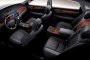 2010 Hyundai Equus Interior Leaked