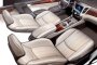 2010 Hyundai Equus Interior Looks Luxurious