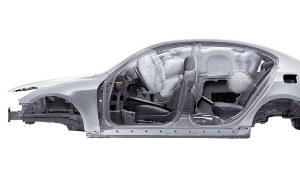 2010 Hyundai Genesis Receives IIHS ‘Top Safety Pick’
