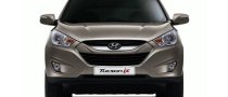 2010 Hyundai Tucson/ix35 Officially Unveiled