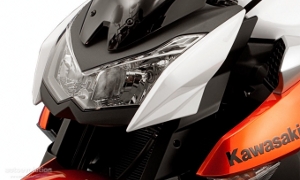 2010 Kawasaki Motorcycles UK Pricing Announced