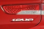 2010 Kia Forte Koup Launched in the US