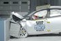 2010 Kia Forte Sedan Receives IIHS Top Safety Pick