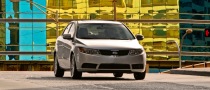 2010 Kia Forte US Pricing Revealed