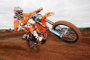 2010 KTM Toughest Rider Wanted