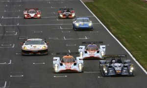 2010 Le Mans Series Calendar Announced
