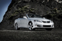 2010 Lexus IS Convertible Details and Prices