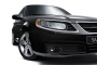 2010 Limited Edition Saab 9-5 Griffin