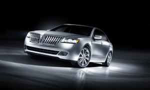 2010 Lincoln MKZ Details, Photos and Prices