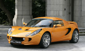 2010 Lotus Elise and Exige Upgraded with Cleaner Engines