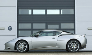 2010 Lotus Evora US Pricing Announced