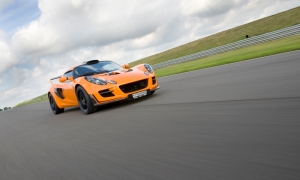 2010 Lotus Exige Cup 260 Details and Photos