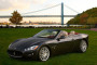 2010 Maserati GranTurismo Convertible US Pricing Announced